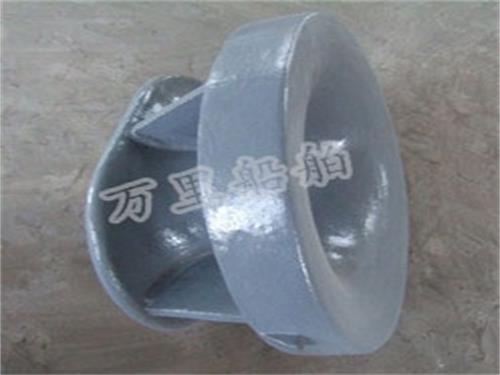 導(dǎo)纜孔的安裝位置和數(shù)量有哪些要求？
